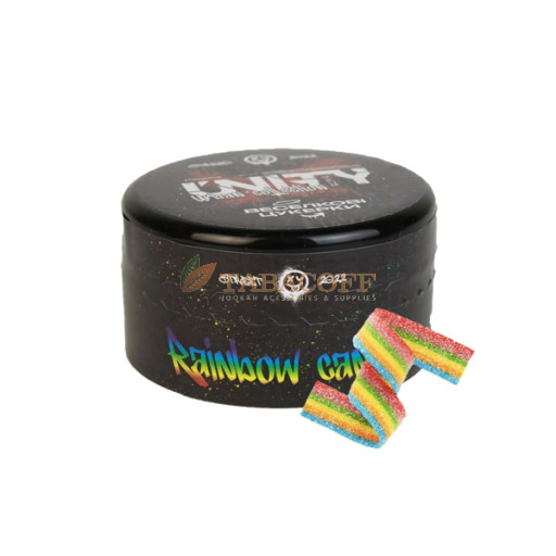 Табак для кальяна Unity 2.0 Rainbow candy (Райдужные конфеты) 40 гр
